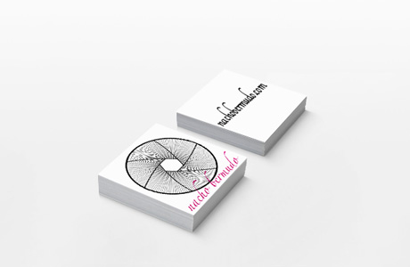 creative business card design
